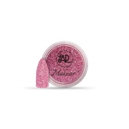 Pyłek brokatowy Light Rose